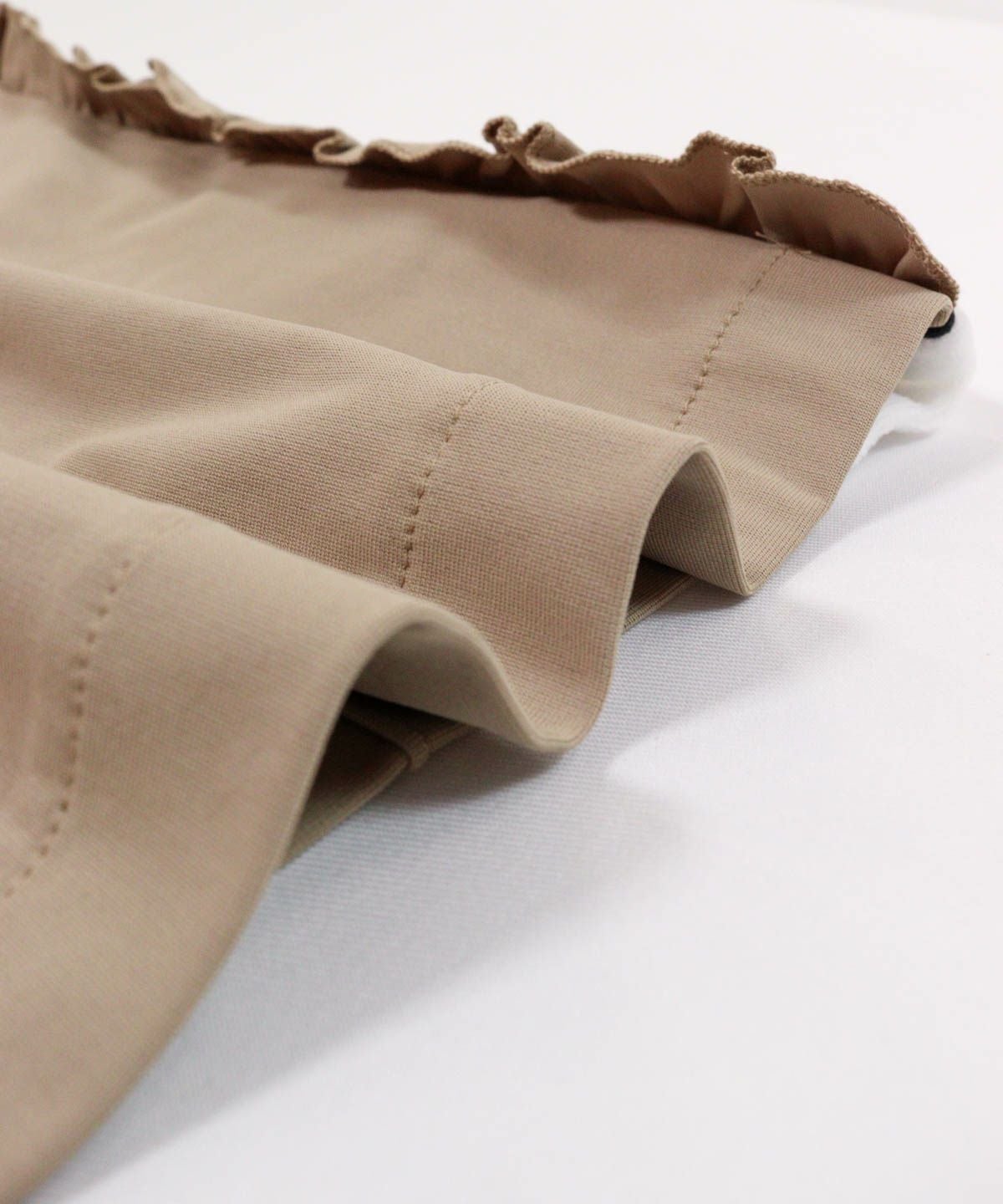 綿ベロアラインUVハーフパンツ|アルチビオ - ゴルフウェアや婦人服通販