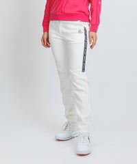 モデル着用画像（ホワイト）