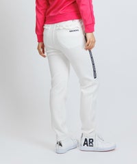 モデル着用画像（ホワイト）