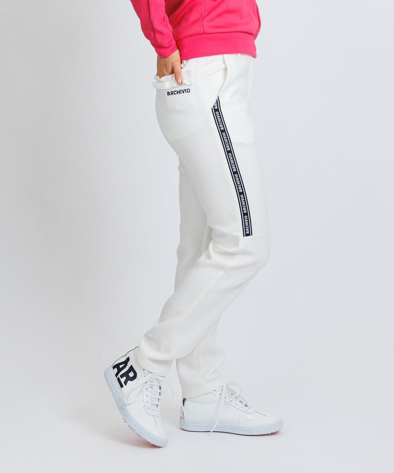 モデル着用画像（ホワイト）