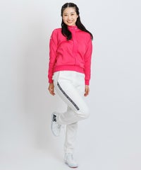 モデル着用画像（ホワイト）