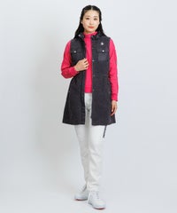 モデル着用画像（ホワイト）