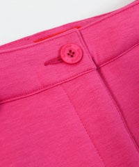 ウエスト部分（ピンク）