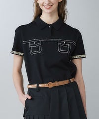 モデル着用画像(ブラック)