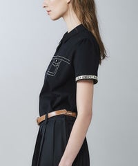 モデル着用画像(ブラック)