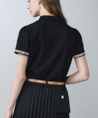 モデル着用画像(ブラック)