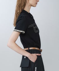 モデル着用画像(ブラック)