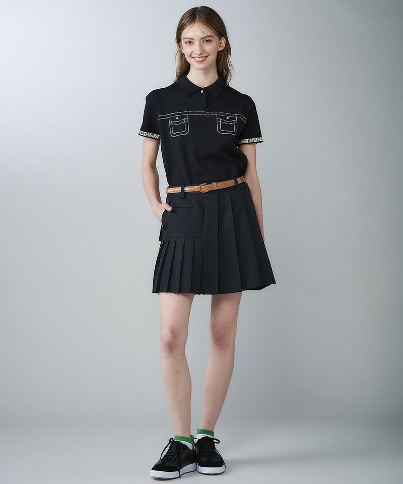 モデル着用画像(ブラック)