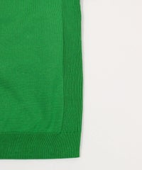 裾部分（グリーン）