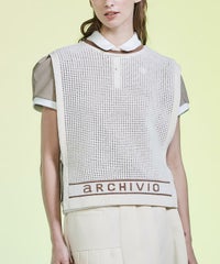 モデル着用画像（ホワイト）