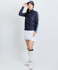 モデル着用画像(ネイビー)