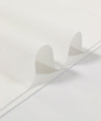 生地感（ホワイト）