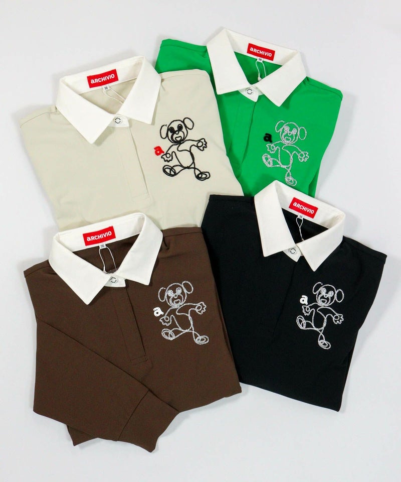 カラーバリエーション