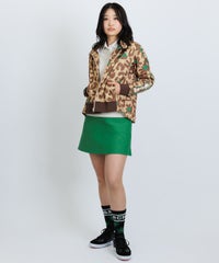 モデル着用画像(ベージュ)