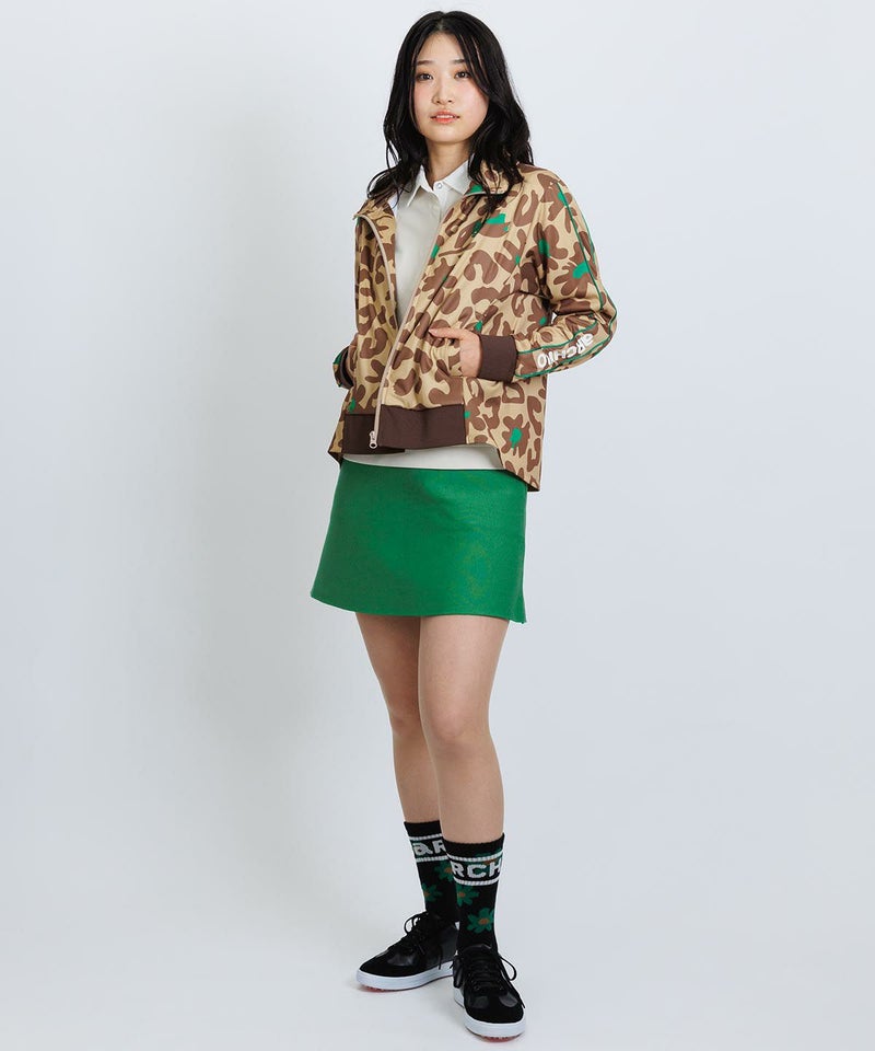 モデル着用画像(ベージュ)