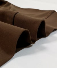 生地感（ブラウン）