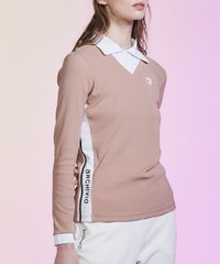 モデル着用画像(ベージュ)