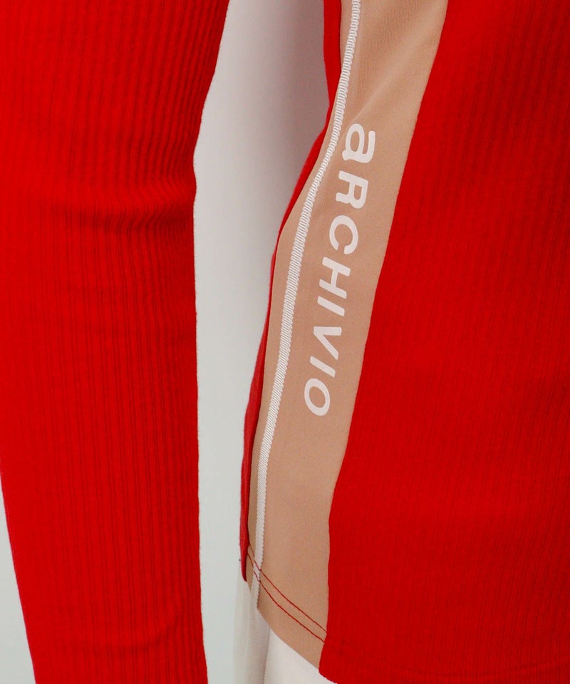 ロゴデザイン部分（レッド）