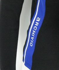 ロゴデザイン部分（ブラック）