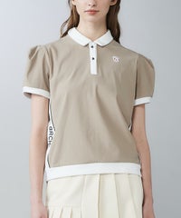 モデル着用画像（ベージュ）