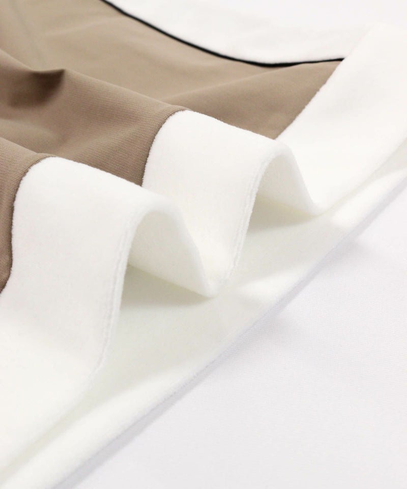 生地感（ベージュ）