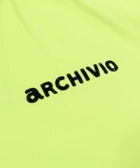 ロゴデザイン部分（ライトグリーン）