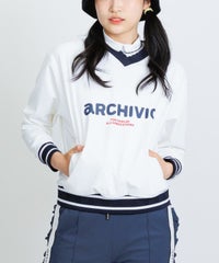 モデル着用画像(ホワイト)