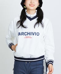 モデル着用画像(ホワイト)