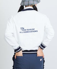 モデル着用画像(ホワイト)