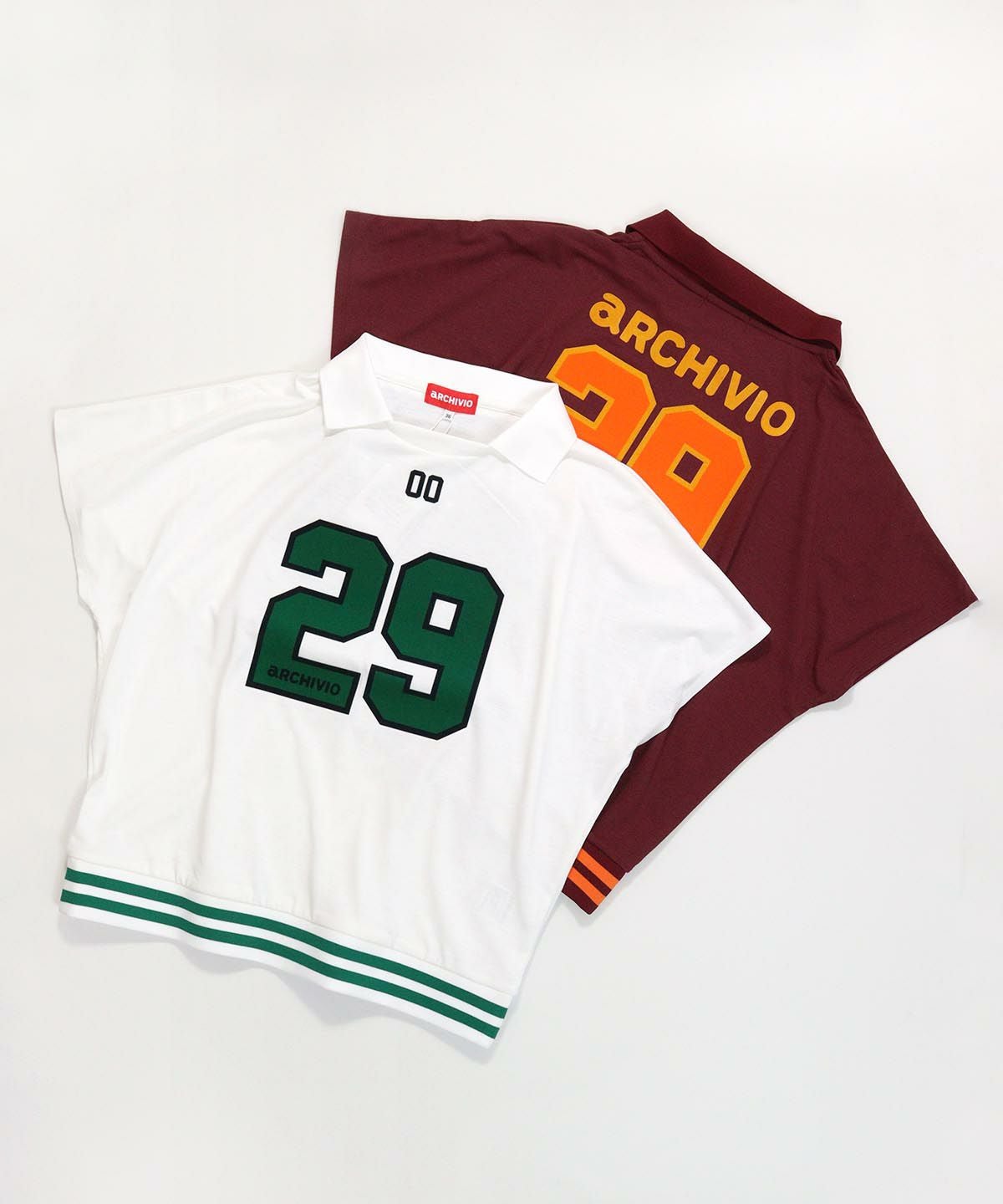 カラーバリエーション