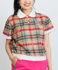 モデル着用画像(ベージュ)