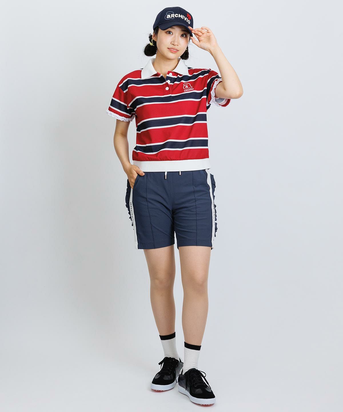 【ひびおと】 FRAY I.D CLUB C 85 Vintage （BR） -Reebok 公式オンラインショップ