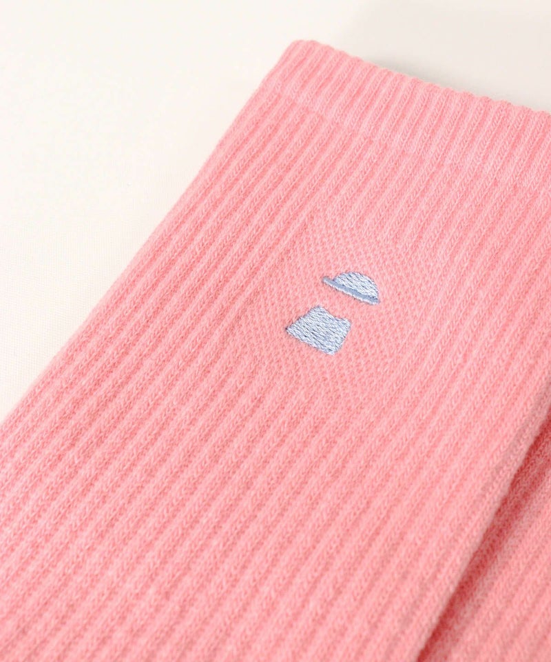 デザイン部分（ピンク）