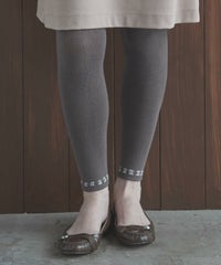 モデル着用画像(ブラウン)