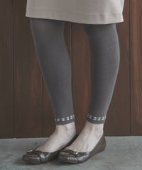 モデル着用画像(ブラウン)