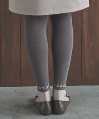 モデル着用画像(ブラウン)