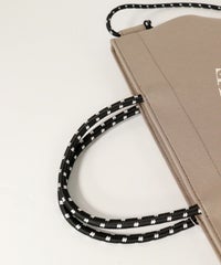 持ち手部分（グレー）