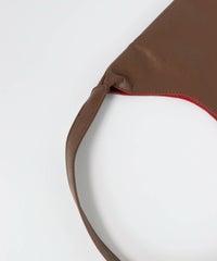 持ち手部分（ブラウン）