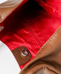 内側部分（ブラウン）