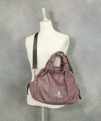 肩掛けイメージ（ピンク）