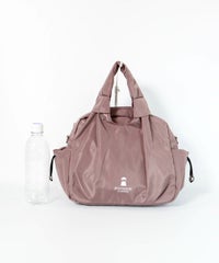 大きさ比較画像（ピンク）