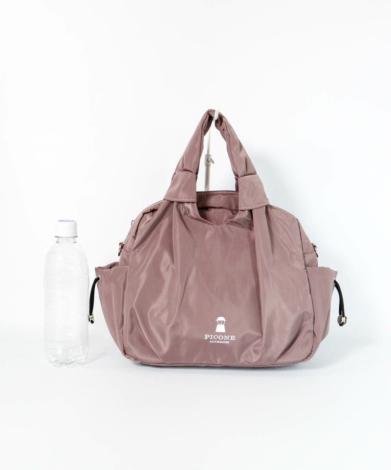 大きさ比較画像（ピンク）