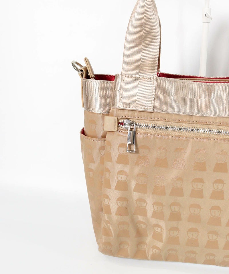 ファスナー部分