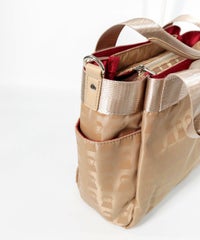 サイドポケット