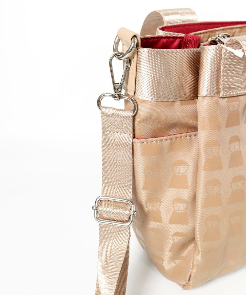 ショルダー部分