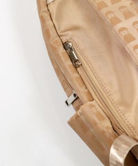 サイドファスナー