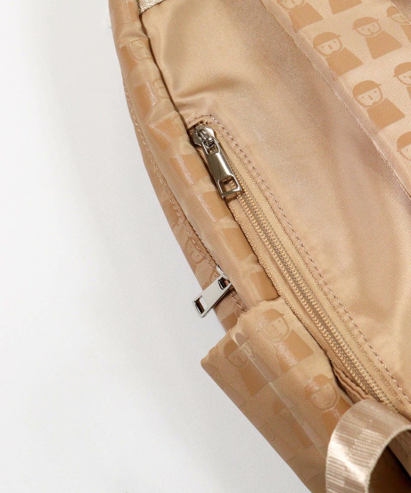 サイドファスナー