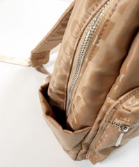 ファスナー部分