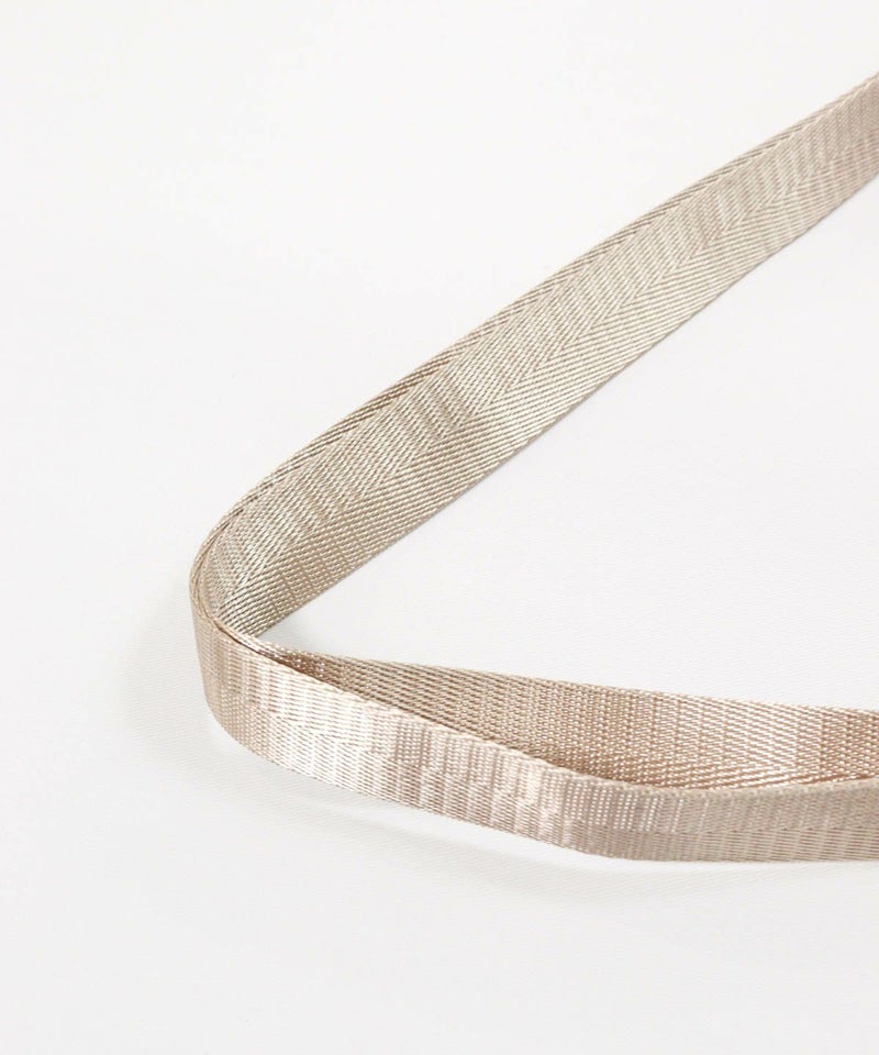 ショルダーベルト