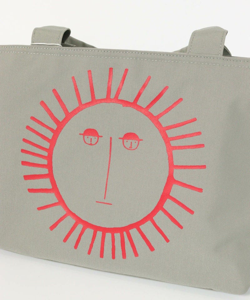 デザイン部分（ライトグレー）